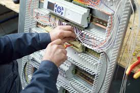 Best Electrical Panel Upgrades  in West Dundee, IL